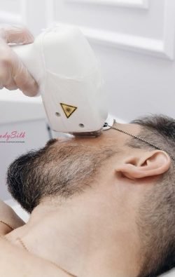 depi facial